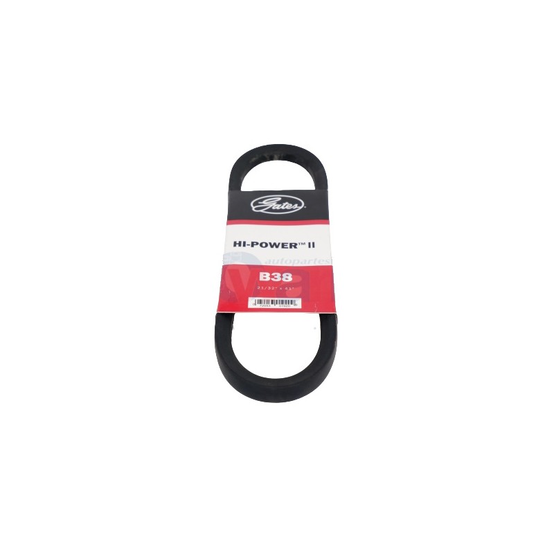 BANDA HI POWER PENA R-220 R-335