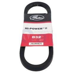 BANDA HI POWER SOMEX 5000 8V 71N 79