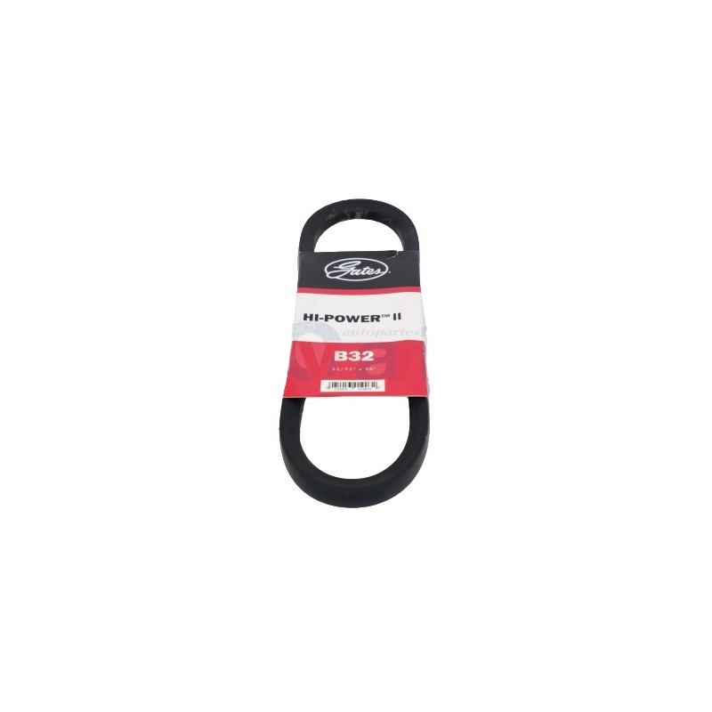 BANDA HI POWER SOMEX 5000 8V 71N 79