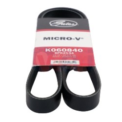 BANDA MICRO V