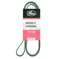 BANDA MICRO V