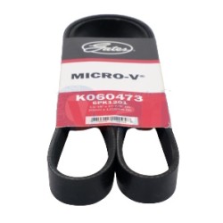 BANDA MICRO V (6PK1201)