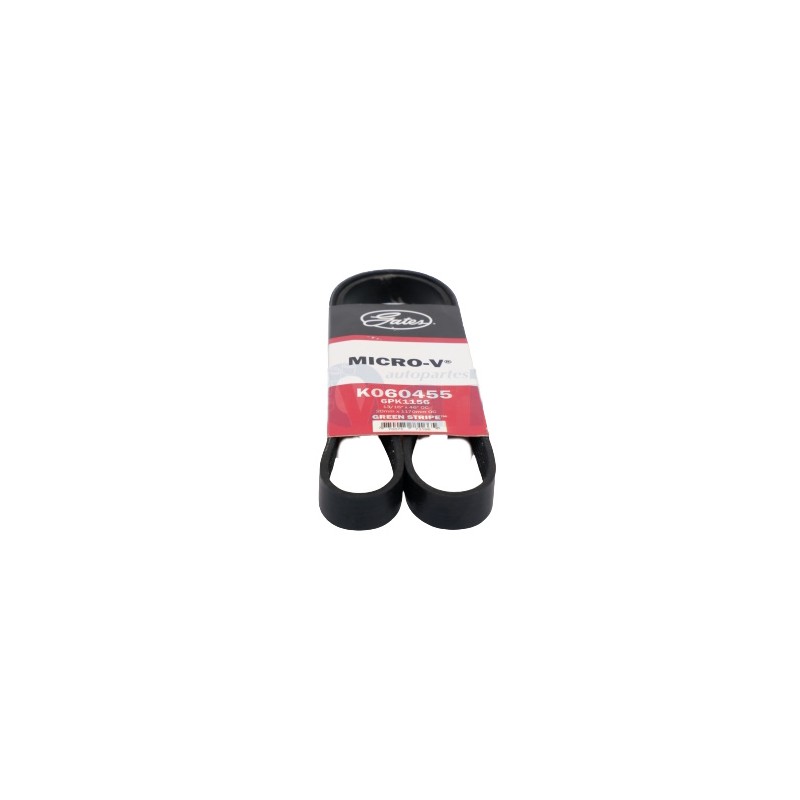 BANDA MICRO V ALT GOLF GTI 98 2 LTS.