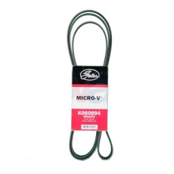 BANDA MICRO V ALTERNADOR COMBI 95060895