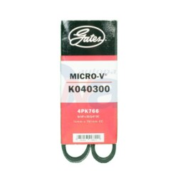 BANDA MICRO V ATOS 01-02 1.0L 4C
