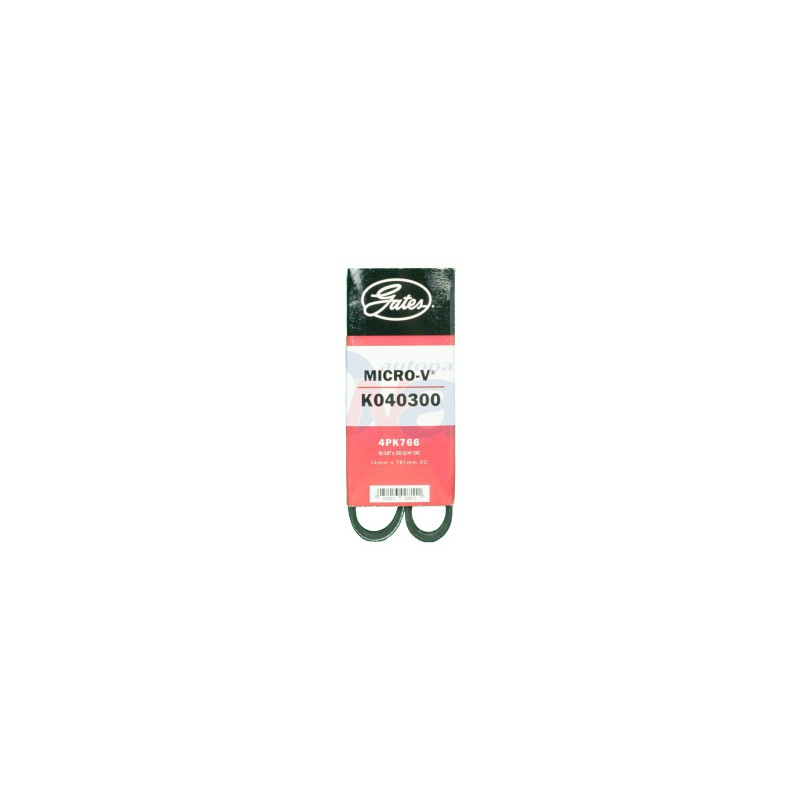 BANDA MICRO V ATOS 01-02 1.0L 4C