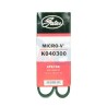 BANDA MICRO V ATOS 01-02 1.0L 4C