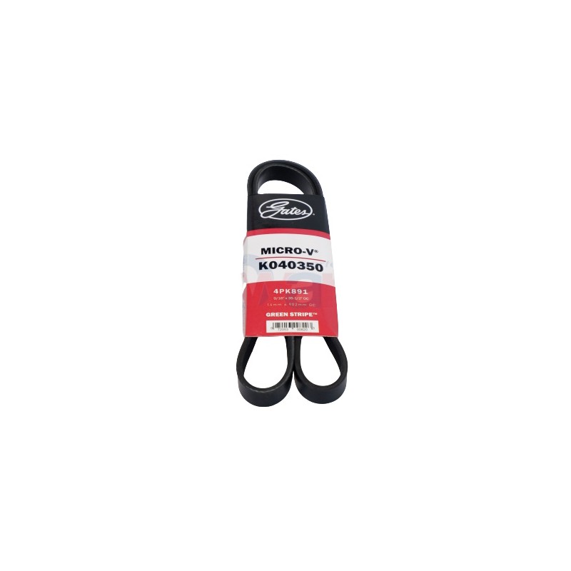 BANDA MICRO V BMW CHRY NEON 4CIL 2.0LTS