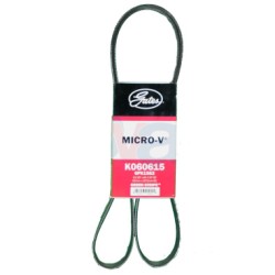 BANDA MICRO V CAVALIER 2.8LTS.6CIL 90-92