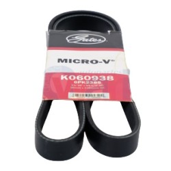 BANDA MICRO V CHEYENNE V8 5.7LTS