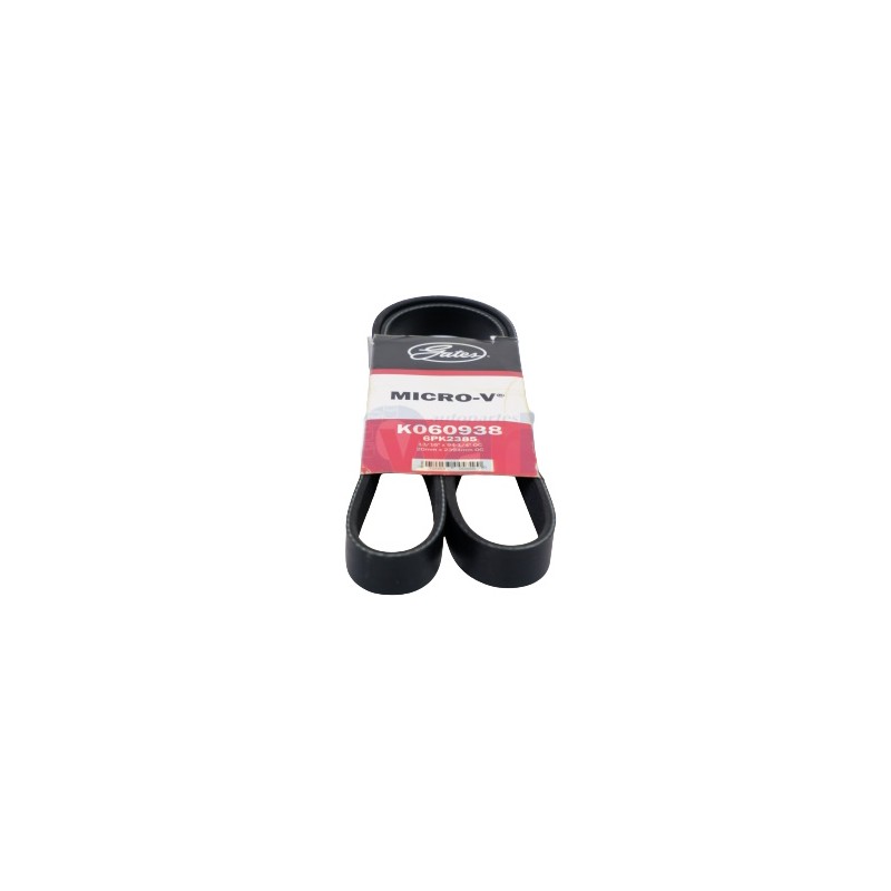 BANDA MICRO V CHEYENNE V8 5.7LTS