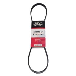 BANDA MICRO V CHRY CIRRUS 4 CIL 2.4 L 20