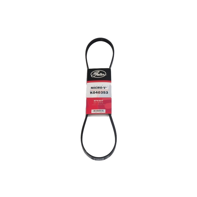 BANDA MICRO V CHRY CIRRUS 4 CIL 2.4 L 20