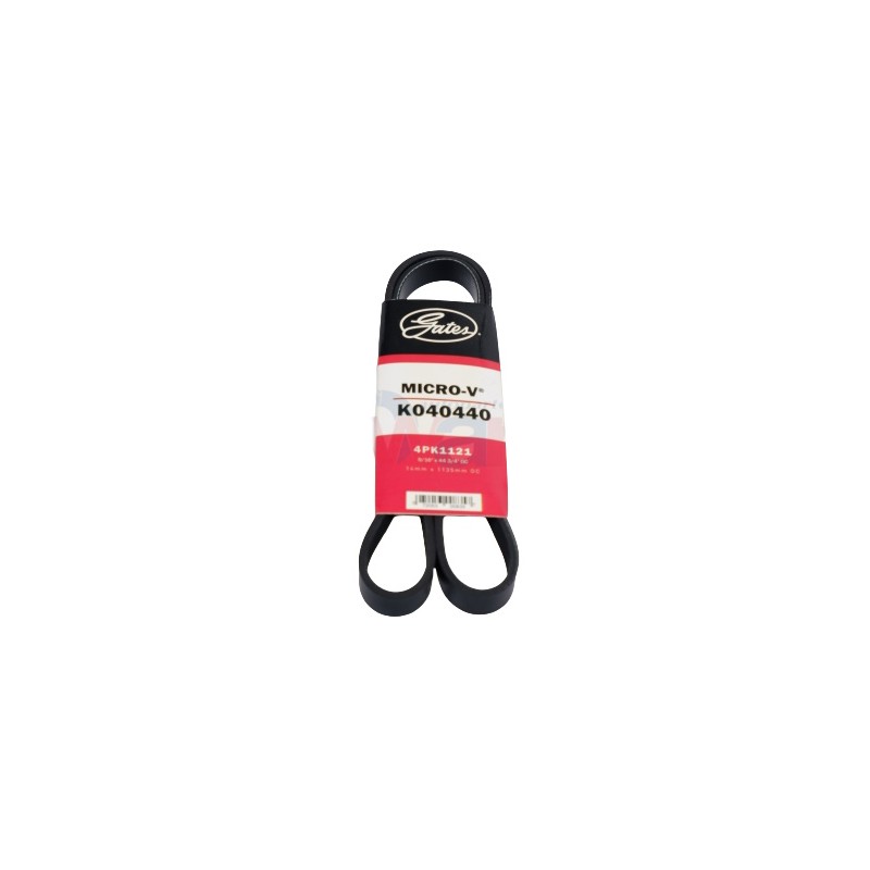BANDA MICRO V CHRY NEON SE MTX 4 LT 2.0