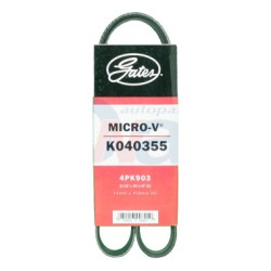 BANDA MICRO V CHRY STRATUS 4CIL 2.0-2.4L