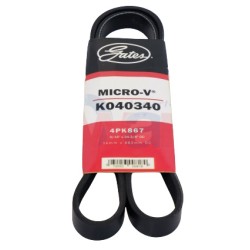 BANDA MICRO V CHRYS NEON 2.0 LTS 95