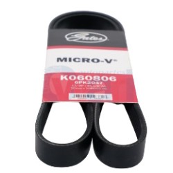 BANDA MICRO V CONTOUR 98 2LTS S/AA