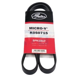 BANDA MICRO V CORSA 2004 4 CIL. 1.8