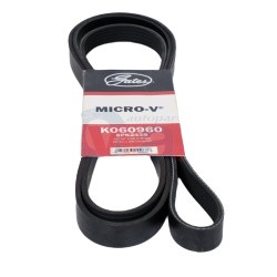 BANDA MICRO V COUGAR T.BIRD 6CIL. 3.8LTS
