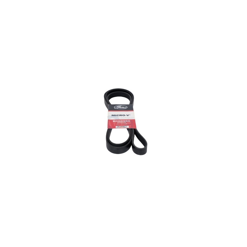 BANDA MICRO V COUGAR T.BIRD 6CIL. 3.8LTS