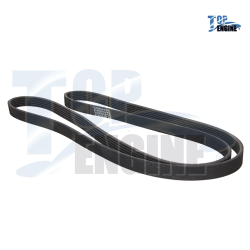 BANDA MICRO V CR GRAND CHEROKEE CR CHARGER 07-09 6.1 V8 NS FRONTIER 05-07 2.5 6P,1