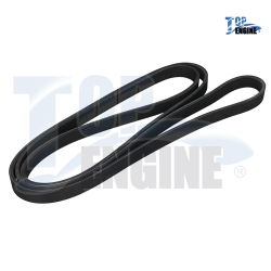 BANDA MICRO V CR PACIFICA 04 3.5 FD EXPLORER 03-05 3.6 V6 6PK2385 TOP ENGINE,1