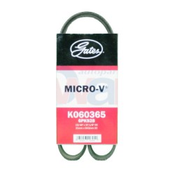 BANDA MICRO V DERBY COMBI 1.8 L 96-01