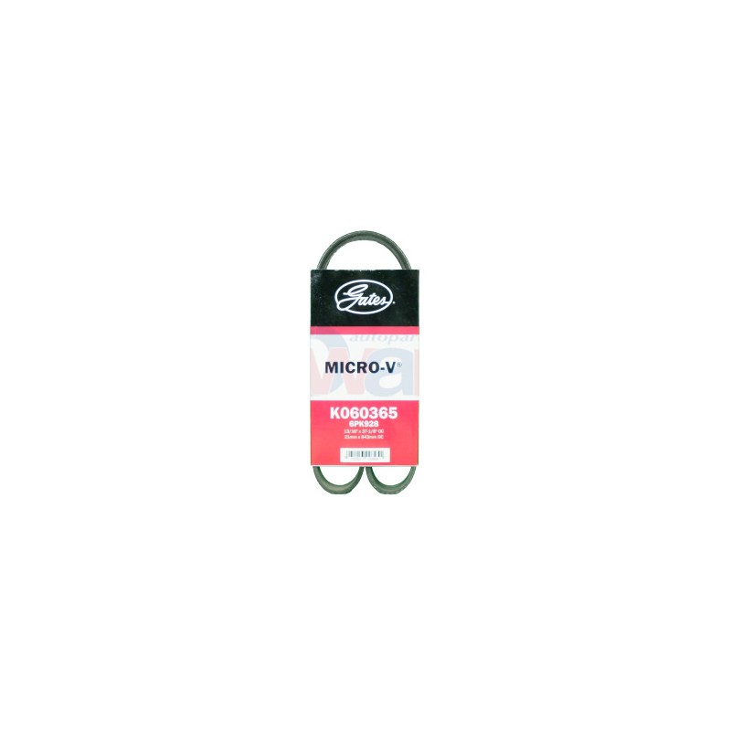 BANDA MICRO V DERBY COMBI 1.8 L 96-01