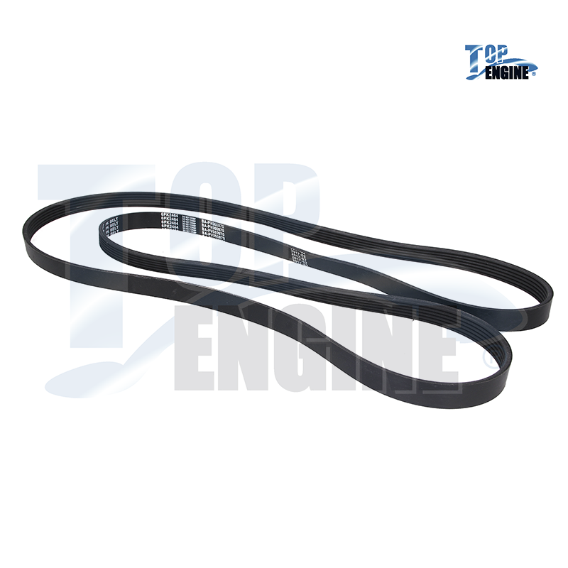 BANDA MICRO V E150 97-03 4.2 V6 FD SUPER DUTY 00-01 4.2 6PK2464 TOP ENGINE,1