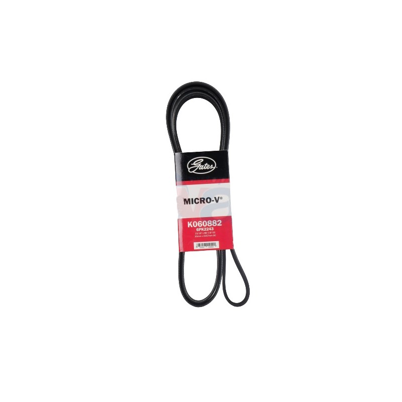 BANDA MICRO V F-150 S/AA Y C/DH 90