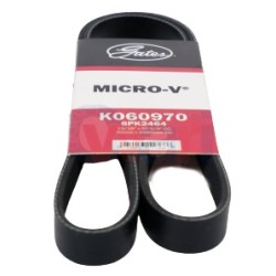 BANDA MICRO V F150 XLT S/A 95-96