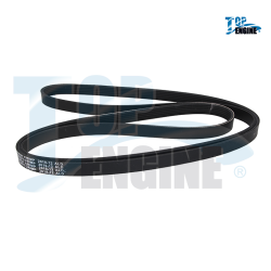BANDA MICRO V FD F450 550 SUPER DUTY  6.8 F 250 350 LOBO 02-03 5.4 V8 6PK2515 TO,1