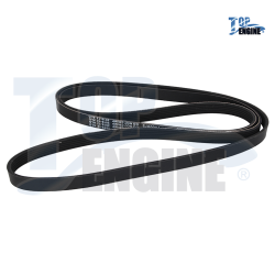 BANDA MICRO V FD GRAND MARQUIS 95-99 4.6 V8 VW TOUAREG 09-10 3.0 V6 DIESEL 6PK24,1