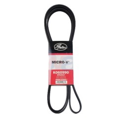BANDA MICRO V FORD F-150 XLT 93