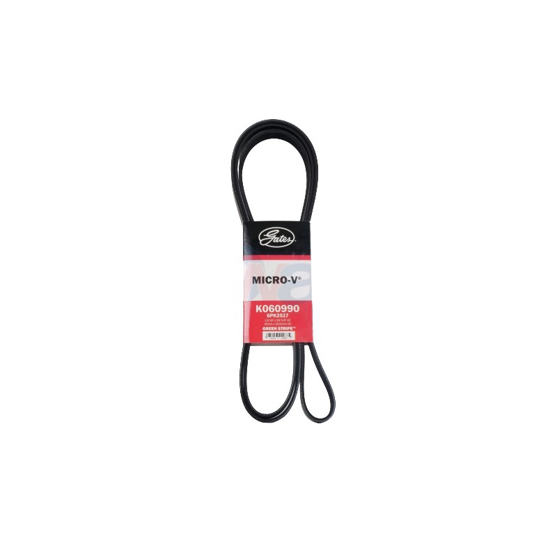 BANDA MICRO V FORD F-150 XLT 93