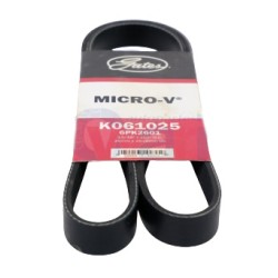BANDA MICRO V FORD F150 V6 4.2LTS 00