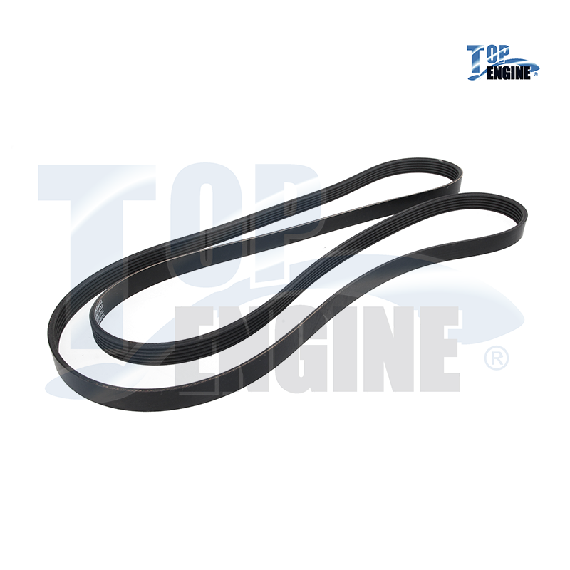 BANDA MICRO V GM BLAZER S10 3.1 V6 C/AAC 6PK2420 TOP ENGINE,1