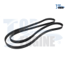 BANDA MICRO V GM BLAZER S10 3.1 V6 C/AAC 6PK2420 TOP ENGINE,1