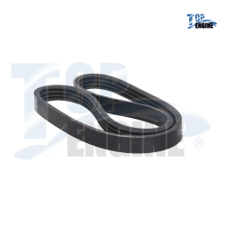 BANDA MICRO V GM MATIZ 10-12 MATIZ G2 03-09 NS APRIO 09-11 SENTRA B14 98-99 4PK7,1