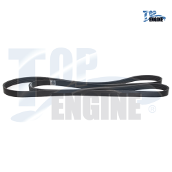 BANDA MICRO V GM SILVERADO AVALANCHE EXPRESS SUBURBAN 02-03 5.3L 6.0L V8  PK2344,1