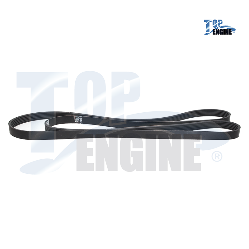 BANDA MICRO V GM SILVERADO AVALANCHE EXPRESS SUBURBAN 02-03 5.3L 6.0L V8  PK2344,1