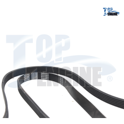 BANDA MICRO V GM SUBURBAN EXPRESS 03-10 6.0 V8 CAPTIVA 08-11 3.6 V6 PK2362 TOP E,1