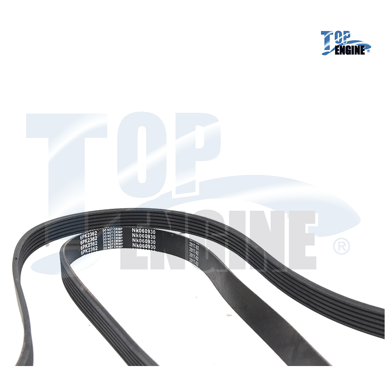 BANDA MICRO V GM SUBURBAN EXPRESS 03-10 6.0 V8 CAPTIVA 08-11 3.6 V6 PK2362 TOP E,1
