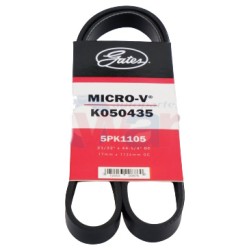 BANDA MICRO V GM V8 5.7LTS 86-96