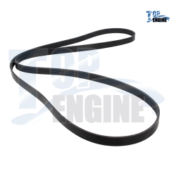 BANDA MICRO V GM VENTURE 01-05 3.4 V6 ALT 130AMP 6PK2223 TOP ENGINE,1