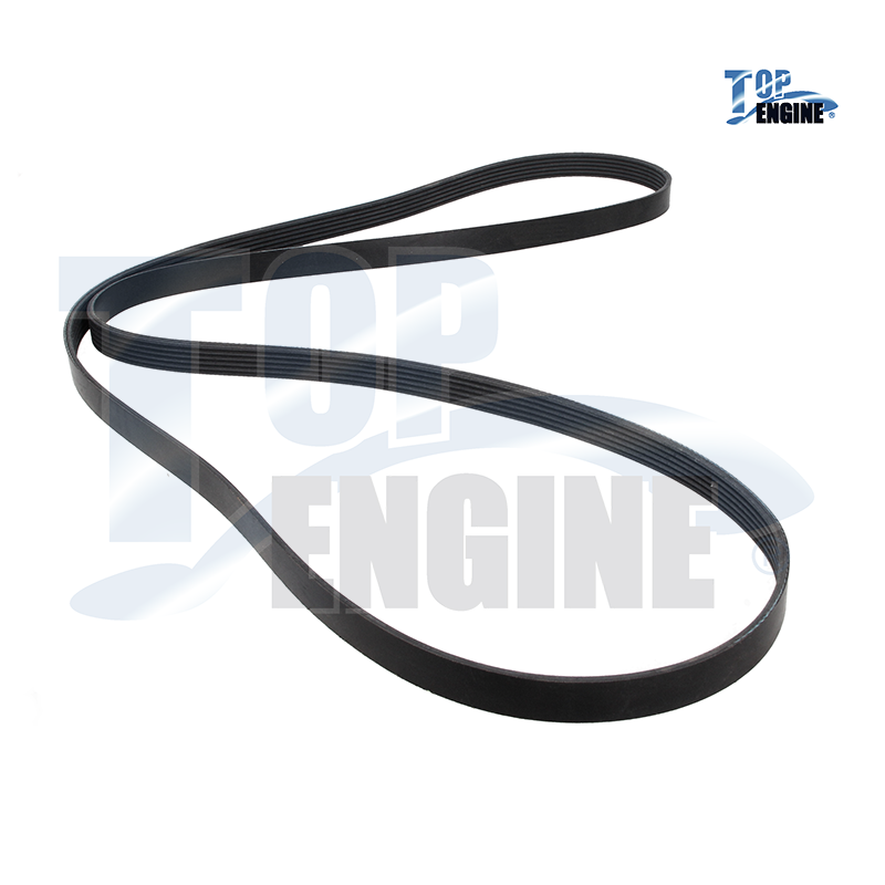 BANDA MICRO V GM VENTURE 01-05 3.4 V6 ALT 130AMP 6PK2223 TOP ENGINE,1