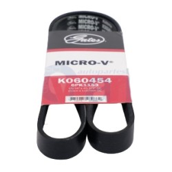 BANDA MICRO V GOLF JETTA 2.O LTS. C/AIRE