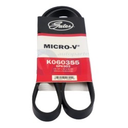 BANDA MICRO V GOLF,JETTA,PASSAT 94-97