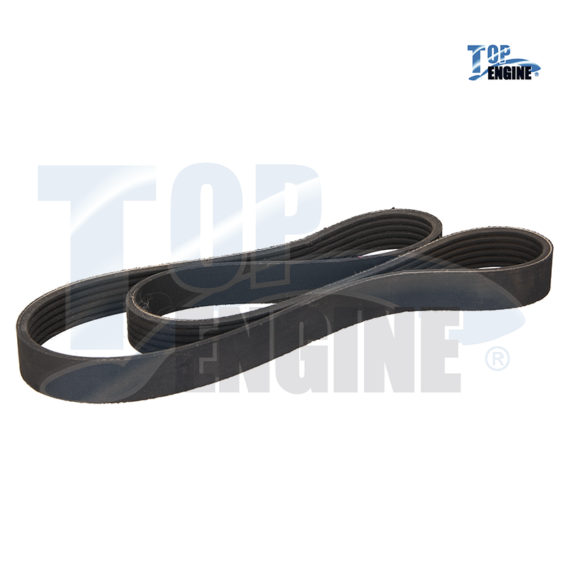 BANDA MICRO V HO CIVIC 01-05 1.7 ALT C/AAC 6PK388 TOP ENGINE,1