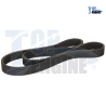 BANDA MICRO V HO CIVIC 01-05 1.7 ALT C/AAC 6PK388 TOP ENGINE,1
